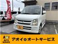 2006 Suzuki Wagon R