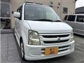 2006 Suzuki Wagon R