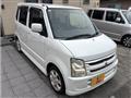 2006 Suzuki Wagon R