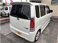2006 Suzuki Wagon R