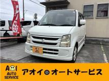 2006 Suzuki Wagon R