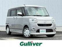 2021 Daihatsu Move Canbus
