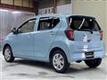 2025 Daihatsu Mira