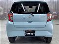 2025 Daihatsu Mira