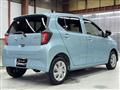 2025 Daihatsu Mira