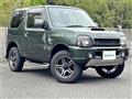 2015 Suzuki Jimny