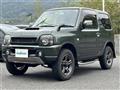 2015 Suzuki Jimny