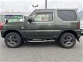 2015 Suzuki Jimny