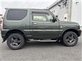 2015 Suzuki Jimny