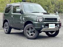 2015 Suzuki Jimny
