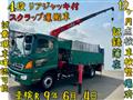 2013 Hino Hino Others