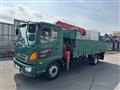 2013 Hino Hino Others