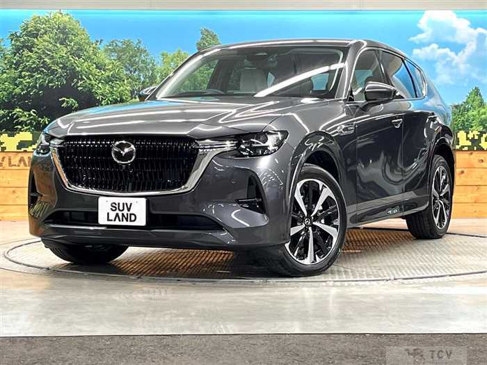 2025 Mazda Mazda Others