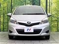 2013 Toyota Vitz