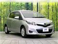 2013 Toyota Vitz