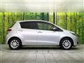 2013 Toyota Vitz