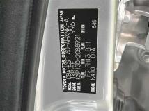 2013 Toyota Vitz