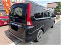 2010 Nissan Serena