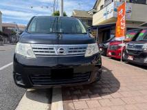 2010 Nissan Serena