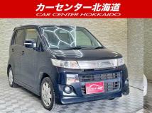 2009 Suzuki Wagon R