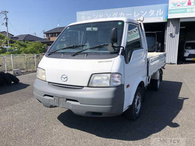 2013 Mazda Bongo Truck