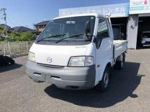 2013 Mazda Bongo Truck
