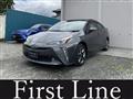 2021 Toyota Prius