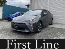 2021 Toyota Prius