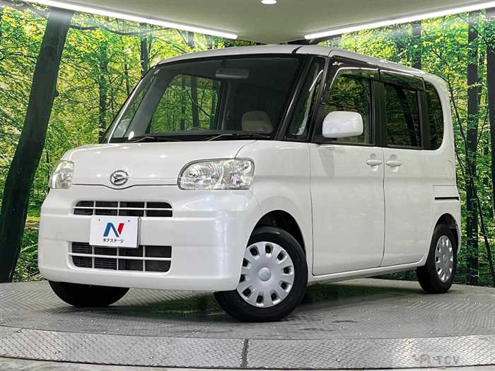 2009 Daihatsu Tanto
