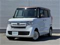2019 Honda N BOX