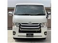 2015 Toyota Hiace Van