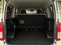 2015 Toyota Hiace Van