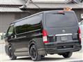 2014 Toyota Hiace Van