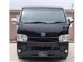 2014 Toyota Hiace Van