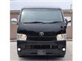 2014 Toyota Hiace Van