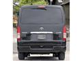 2014 Toyota Hiace Van