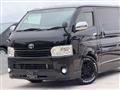 2014 Toyota Hiace Van