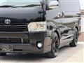 2014 Toyota Hiace Van