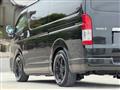 2014 Toyota Hiace Van
