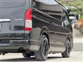 2014 Toyota Hiace Van
