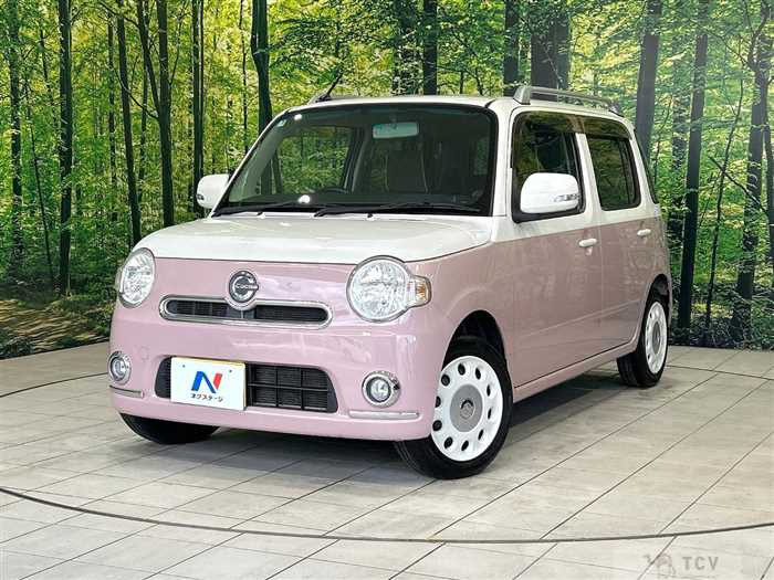 2014 Daihatsu MIRA COCOA