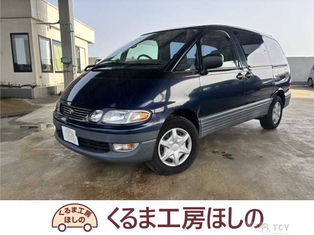 1997 Toyota Estima Emina