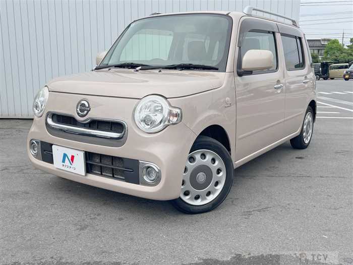 2016 Daihatsu MIRA COCOA
