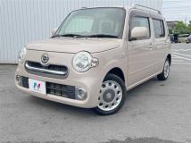 2016 Daihatsu MIRA COCOA