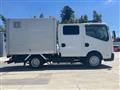 2008 Nissan Atlas
