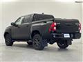 2023 Toyota Hilux