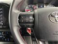 2023 Toyota Hilux