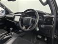 2023 Toyota Hilux