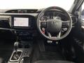 2023 Toyota Hilux