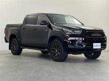2023 Toyota Hilux
